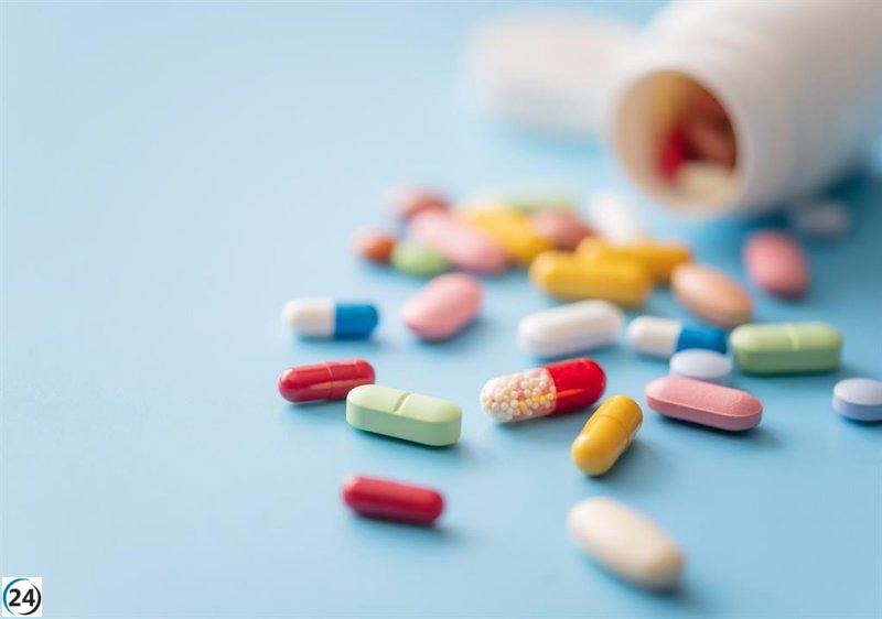 Charlas informativas sobre el uso adecuado de medicamentos en tres centros de salud de La Rioja la próxima semana.