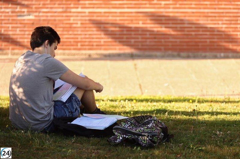 UR y el Gobierno de La Rioja unen fuerzas para proteger la salud mental de los jóvenes.