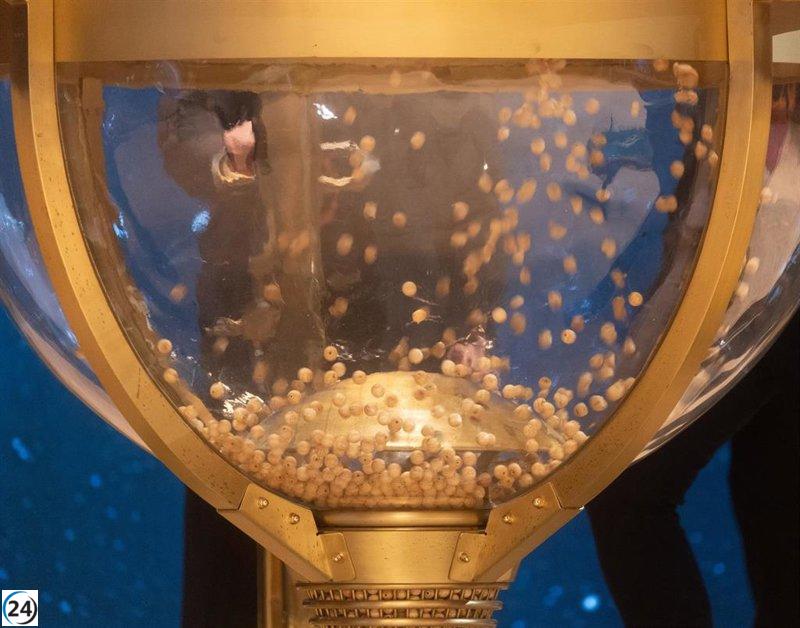 Delegado de Loterías en La Rioja advierte: 