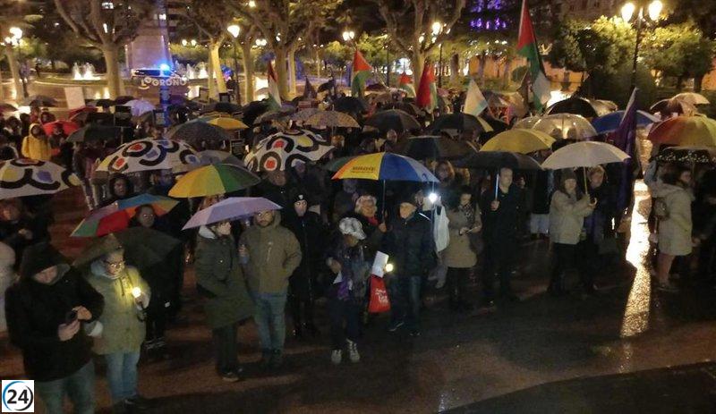 Plataforma 8M destaca la unidad femenina y llama a superar el legado del machismo.