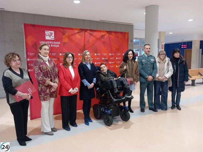 Iniciativas buscan promover la inclusión de estudiantes con discapacidad eliminando obstáculos.