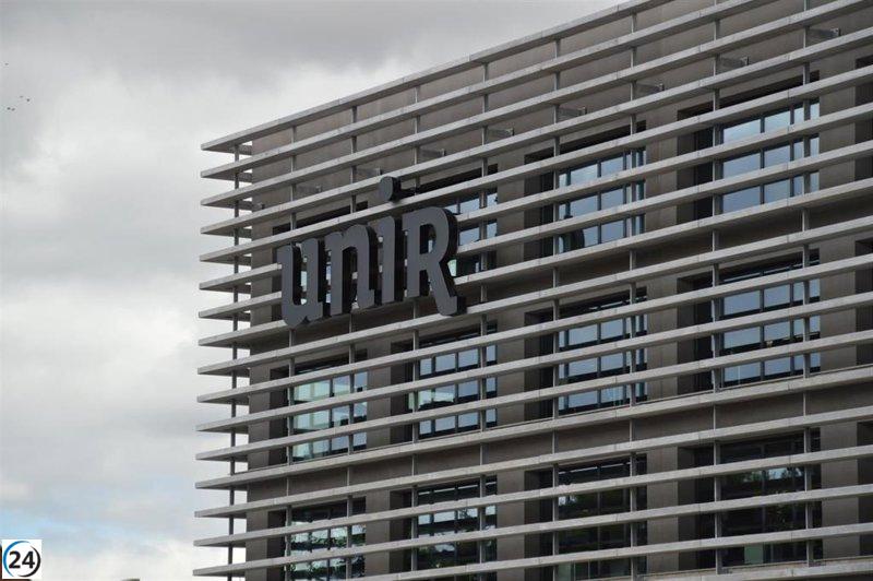 Convenio entre UNIR y Digital Europe: expertas en Salud Digital se congregan en Madrid.