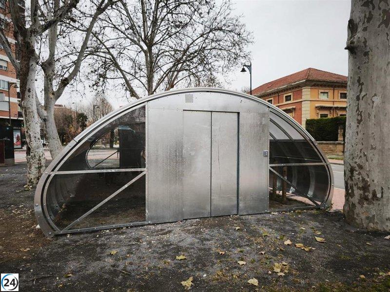 PSOE denuncia la escasa iniciativa en el reparto de última milla en Logroño y pide un respaldo firme para el proyecto con financiación europea.