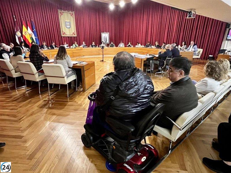 Dos resoluciones respaldan a personas con discapacidad y buscan erradicar la violencia de género.