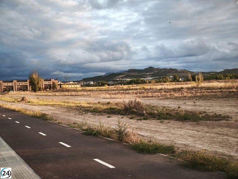 “Ramblasque da un gran avance en vivienda con la modificación del PGM”