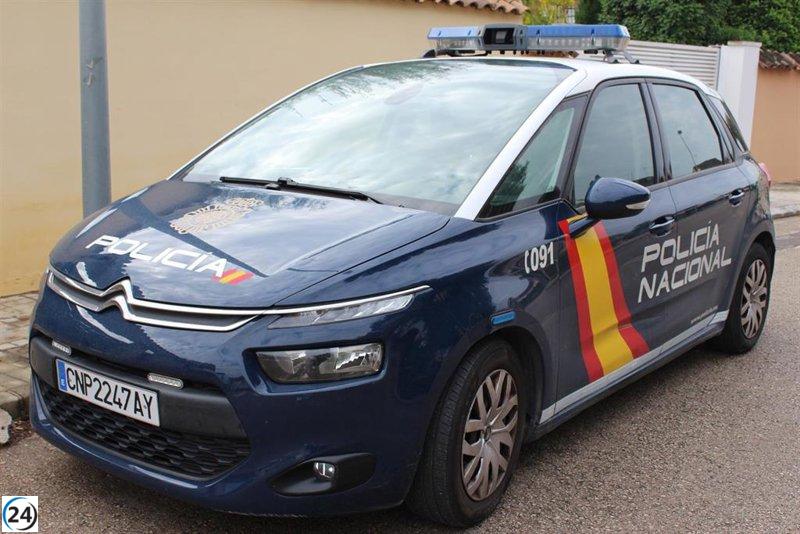 Desmantelada red de trata en Logroño: Policía rescata a siete mujeres.