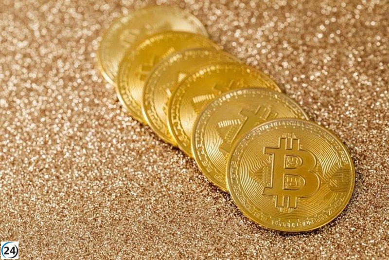 Los riojanos gastarán en promedio 3.000 euros en criptomonedas durante 2025.