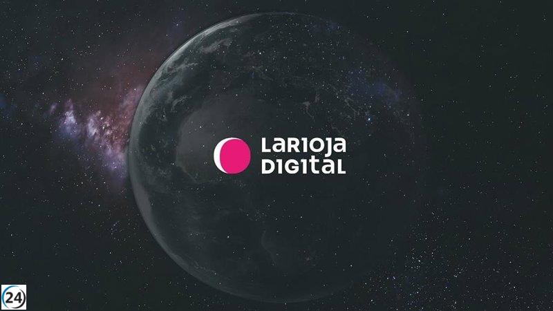 AERTIC lanza LA RIOJA DIGITAL para potenciar la economía del dato en la región.