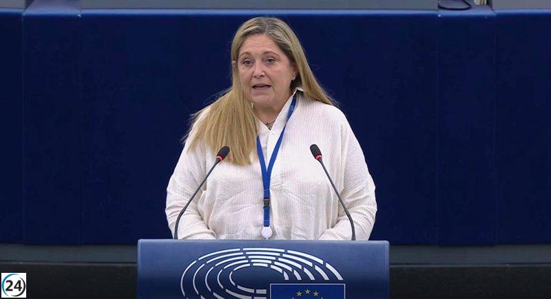 El PP exige priorizar la dieta mediterránea en el Plan Europeo de Salud Cardiovascular.