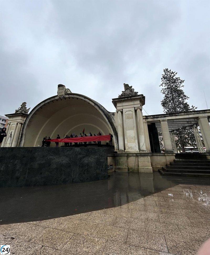 ONGs advierten que Israel persigue la eliminación de la población en Gaza.