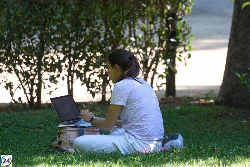 La Rioja se asegura su presencia en la red Europe Direct hasta 2030.