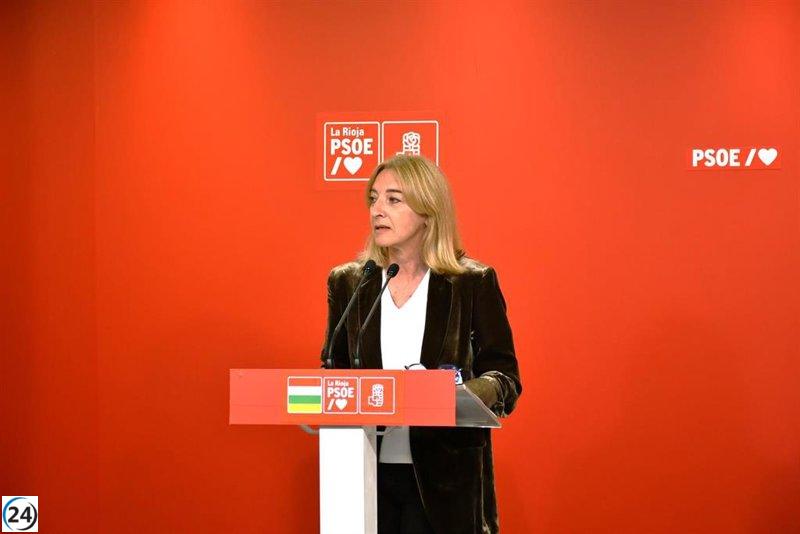 El PSOE denuncia la compra por parte del Gobierno de 7 pisos tutelados para menores sin plazas en funcionamiento.