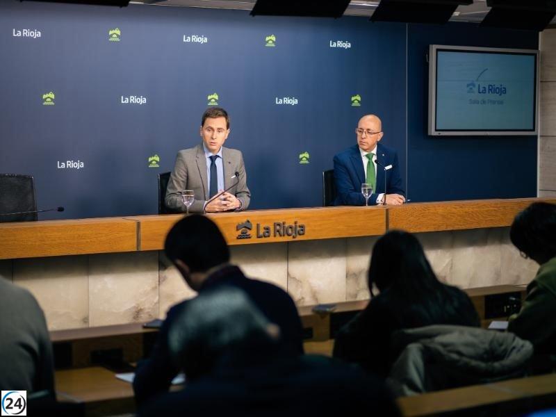 Se lanza un programa de apoyo para mantener cafeterías en municipios pequeños.