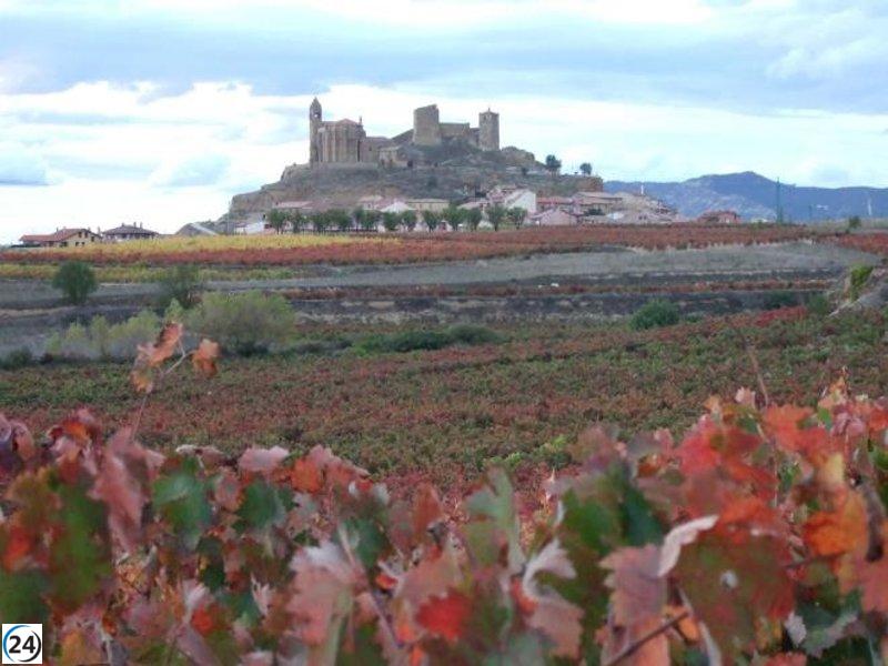 ADRA lanza nueva iniciativa LEADER en La Rioja Alta con un presupuesto de 700.000 euros.