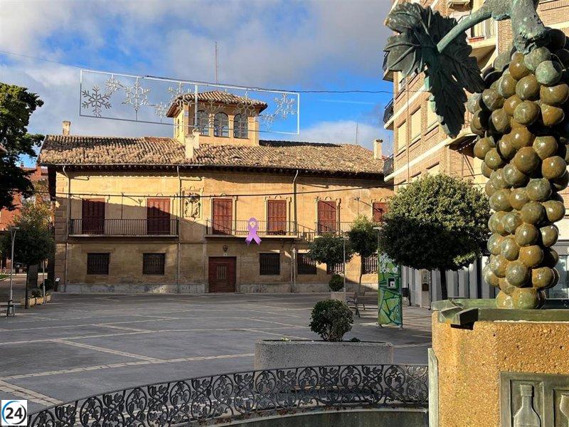 Hijo mata a su padre en Fuenmayor tras pelea familiar.