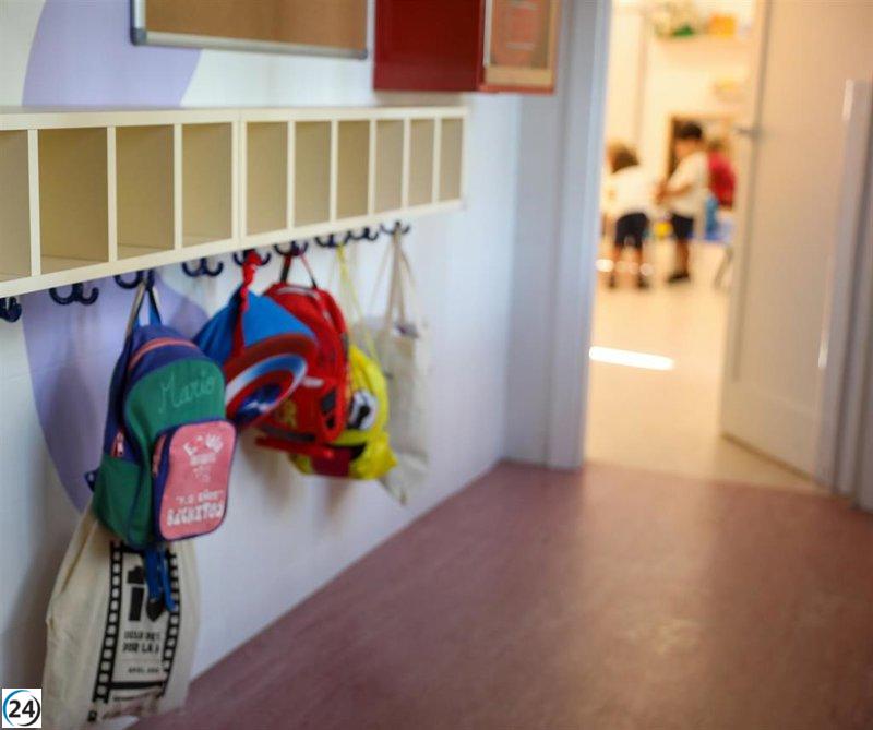 ANPE pide que los docentes interinos comiencen el 8 de enero junto a los estudiantes.