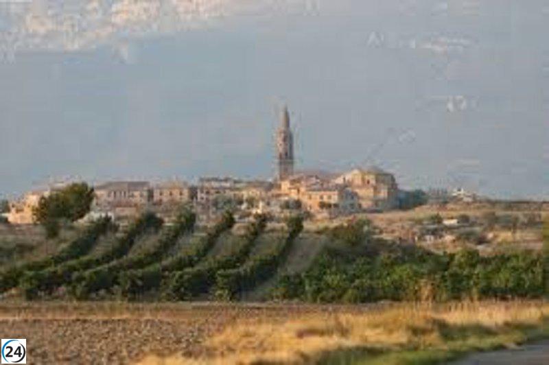 Ganador en Briones se lleva más de 36.000 euros en el sorteo de La Primitiva.