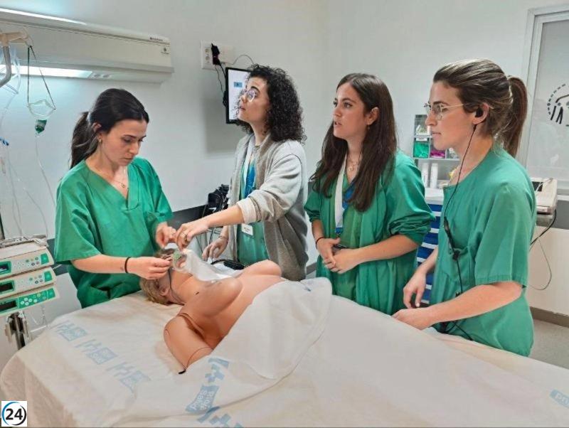 La Rioja y UR sellan acuerdo para expandir el Grado de Medicina.