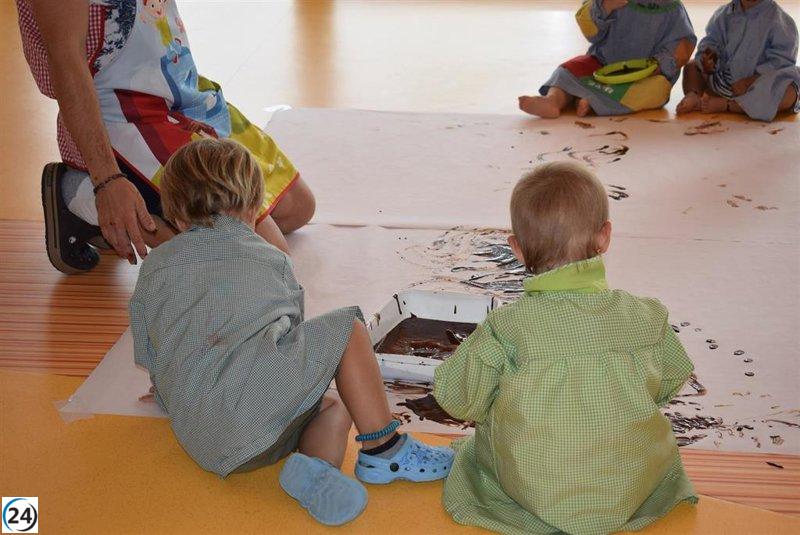 El Partido Riojano solicita una prórroga de una semana para justificar las chiquibecas de julio de 2025.