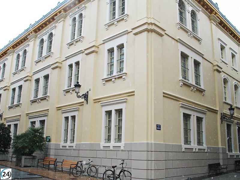 La Biblioteca de La Rioja enriquece su propuesta cultural con eventos familiares, cine y muestras artísticas.