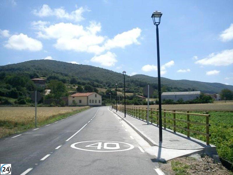 Concejales de Santurdejo critican a 'Por La Rioja' por apropiarse indebidamente de la moción de censura.