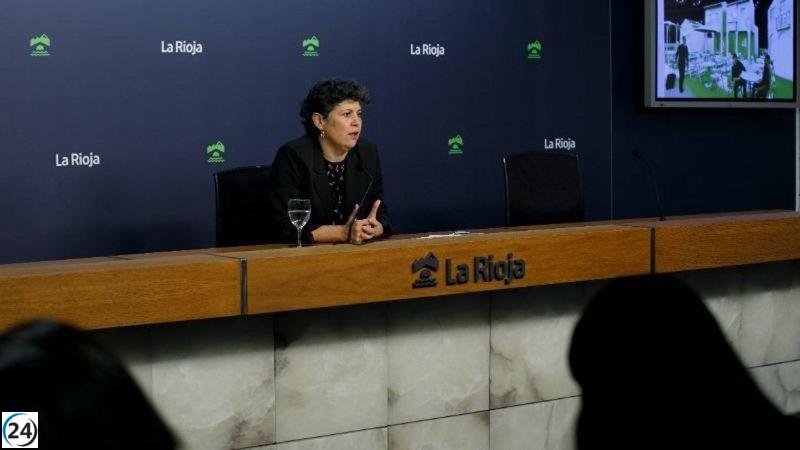 La Rioja se posiciona como un destino turístico de gran potencial en Fitur 2026.