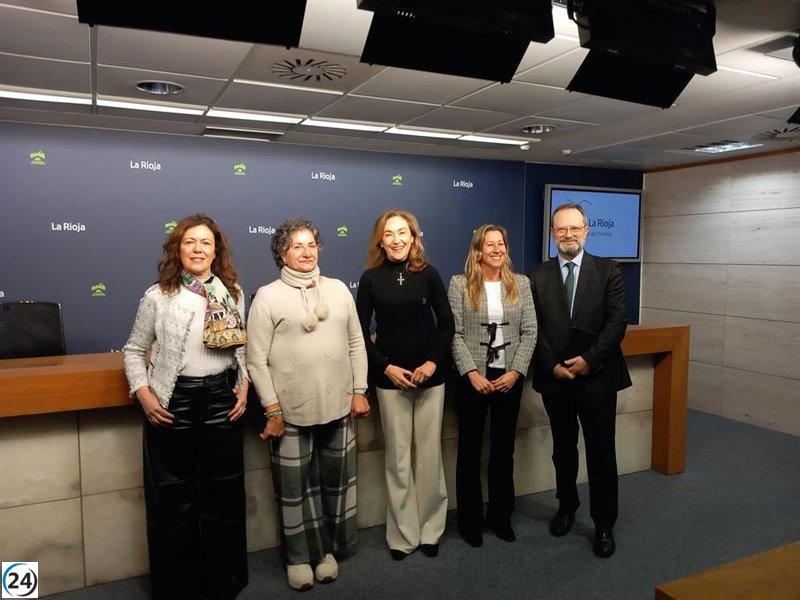 Pacientes con ELA avanzada accederán a grado III+ de dependencia con beneficios económicos y asistencia continua.