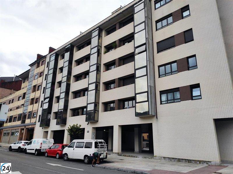 Alquileres en La Rioja aumentan un 20,58% en comparación con el año anterior, revela pisos.com.