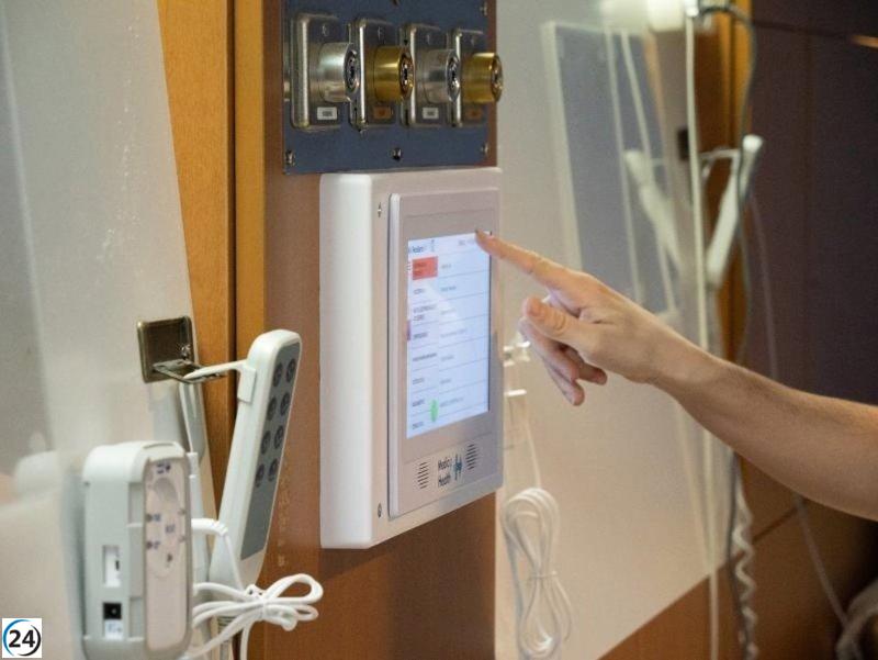 CCOO defiende que la digitalización no reemplaza a los trabajadores, fundamentales para garantizar cuidados de calidad.