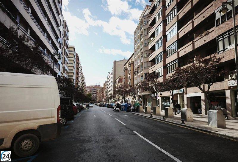 El PSOE exige a Escobar que use los fondos de la rotonda para comenzar la reforma de San Antón.