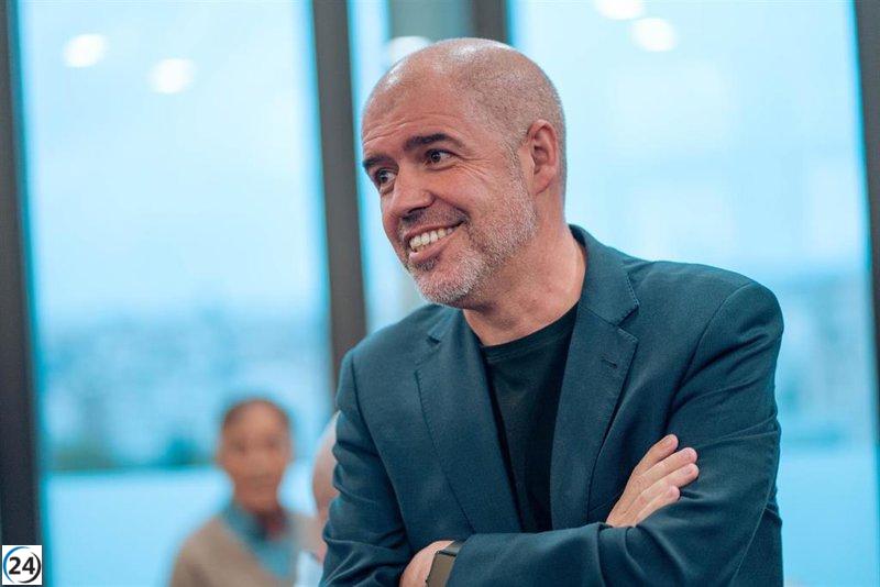 Sordo critica la inacción de las comunidades autónomas ante el aumento del costo de la vivienda.