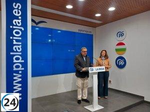 PP propone recortar impuestos y aprobar ley contra la okupación para abordar la crisis habitacional.