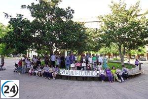 Fiscal solicita 52 años de prisión para esposo de Salwa por su asesinato y el intento de matar a sus hijos.