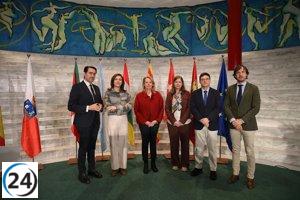 Manzanos asegura que continuarán sus esfuerzos por una coexistencia real con el lobo.