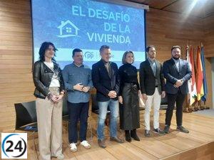 Gamarra demanda acción inmediata para un Real Decreto Ley exclusivo de revalorización de pensiones.