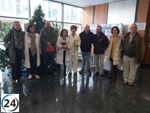 Médicos de La Rioja emprenden misión humanitaria en campamentos saharauis.