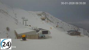 Valdezcaray cierra hoy por condiciones de viento extremo.