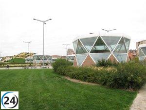 El PR+ urge a avanzar con las fases II y III del soterramiento en Logroño para modernizar infraestructuras obsoletas.