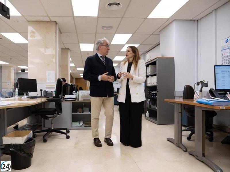 Gobierno simplifica el proceso de donación y herencia de vehículos.