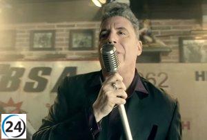 Loquillo será el primer artista en actuar en el 'Gran Reserva Festival 2026' en Calahorra.