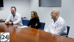 Proyección de Salud: 1.962 nuevos casos de cáncer en La Rioja para 2026.