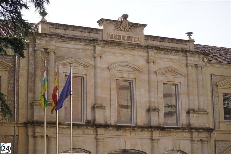 El TSJR rechaza el despido de un empleado por uso personal de Internet en horas de trabajo.