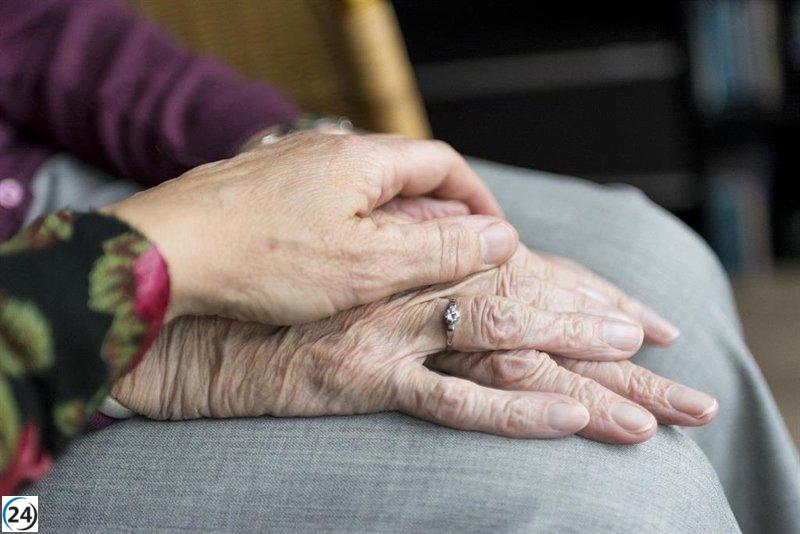 La Rioja destina 2,3 millones de euros para el nuevo servicio del Centro de Día San José de Calasanz.