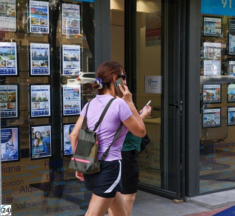 La Rioja, líder en propiedad de viviendas con un 80,7% en 2025.