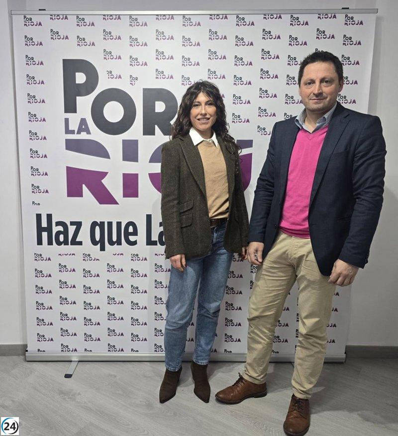 La Rioja denuncia al alcalde de Villamediana por desatender a 160 residentes tras falla en tubería.