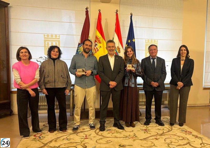 Escobar inicia una fuerte campaña en los principales espacios públicos de la ciudad.