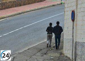 La Rioja exige claridad sobre los acuerdos ocultos de Villamediana en la recepción de menores inmigrantes.