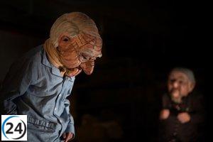 Camino Escena Norte inicia inscripciones para su 8ª edición de 'Constelaciones'