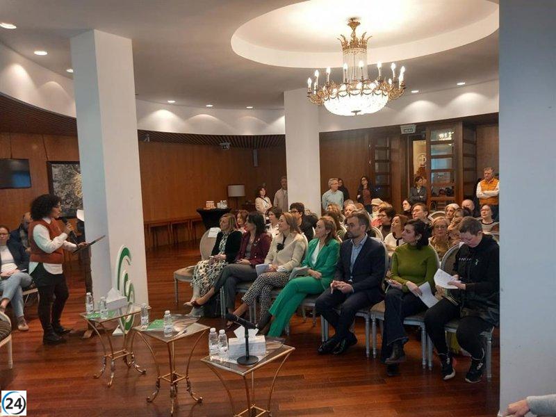 AECC propone un enfoque más humano en el apoyo a pacientes de cáncer y sus familias: 