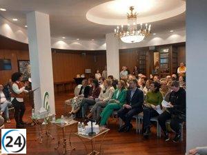 AECC propone un enfoque más humano en el apoyo a pacientes de cáncer y sus familias: 